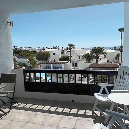 Playa Bastian A35 Apartment Costa Teguise Exterior foto