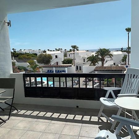 Playa Bastian A35 Apartment Costa Teguise Exterior foto