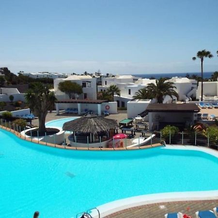 Playa Bastian A35 Apartment Costa Teguise Exterior foto